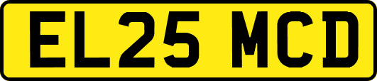 EL25MCD