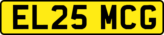 EL25MCG