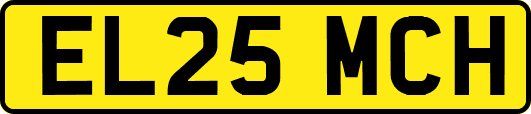 EL25MCH