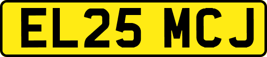 EL25MCJ