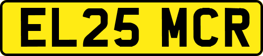 EL25MCR