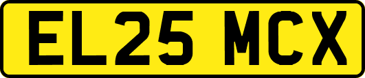 EL25MCX