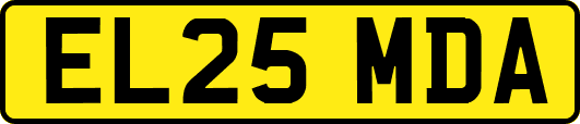 EL25MDA