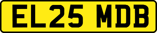 EL25MDB