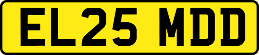 EL25MDD