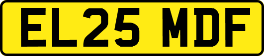 EL25MDF