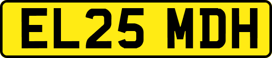 EL25MDH