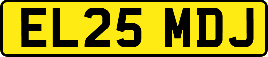 EL25MDJ