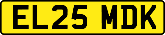 EL25MDK
