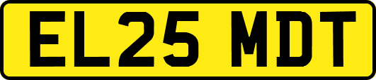 EL25MDT