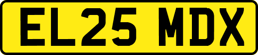 EL25MDX