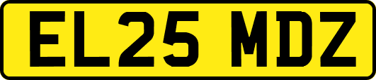 EL25MDZ