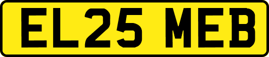 EL25MEB