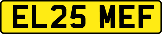 EL25MEF
