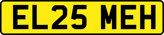 EL25MEH
