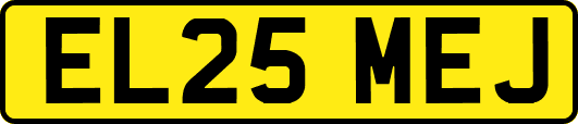 EL25MEJ