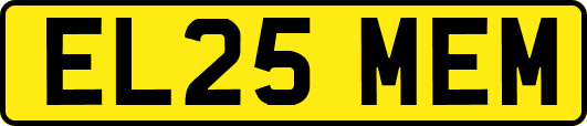 EL25MEM