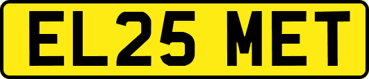 EL25MET