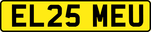 EL25MEU