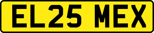 EL25MEX