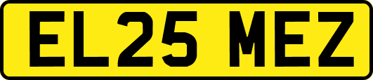 EL25MEZ