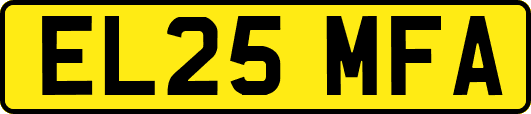 EL25MFA