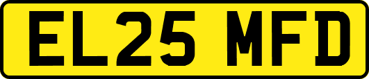 EL25MFD