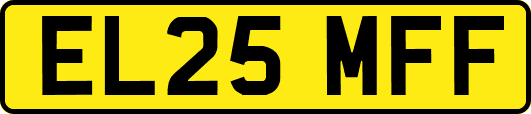 EL25MFF