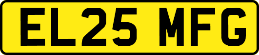 EL25MFG