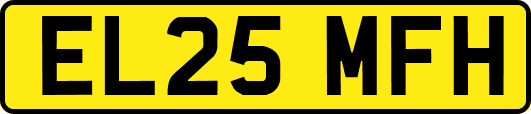 EL25MFH