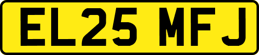 EL25MFJ