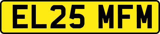 EL25MFM