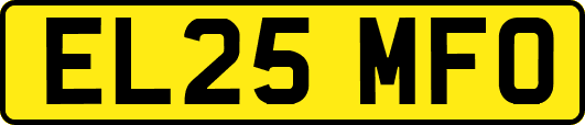 EL25MFO