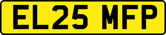 EL25MFP