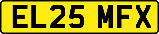 EL25MFX