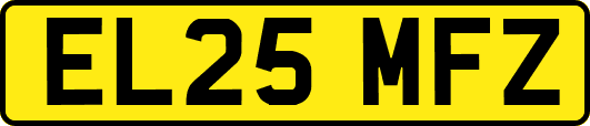 EL25MFZ