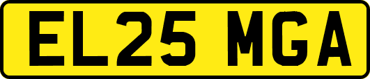 EL25MGA