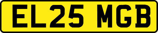 EL25MGB