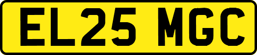 EL25MGC