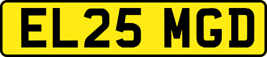 EL25MGD