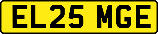 EL25MGE