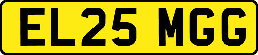 EL25MGG