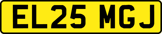 EL25MGJ