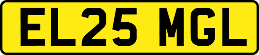 EL25MGL