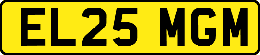 EL25MGM