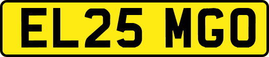 EL25MGO