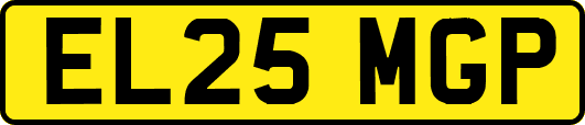 EL25MGP