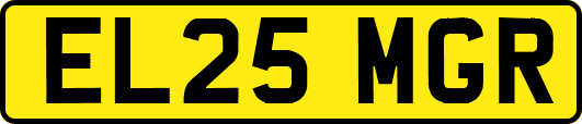 EL25MGR