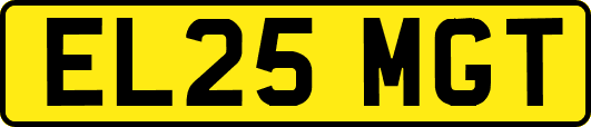 EL25MGT