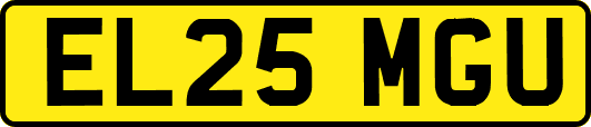 EL25MGU